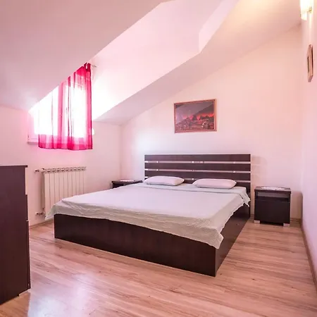 Appartamento Luxury Spacious Near Znjan W Sea View Spalato