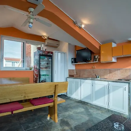 Appartamento Luxury Spacious Near Znjan W Sea View *