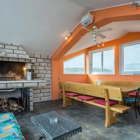 Luxury Spacious Near Znjan W Sea View Apartmán *