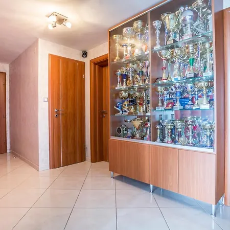 Luxury Spacious Near Znjan W Sea View Apartamento Split