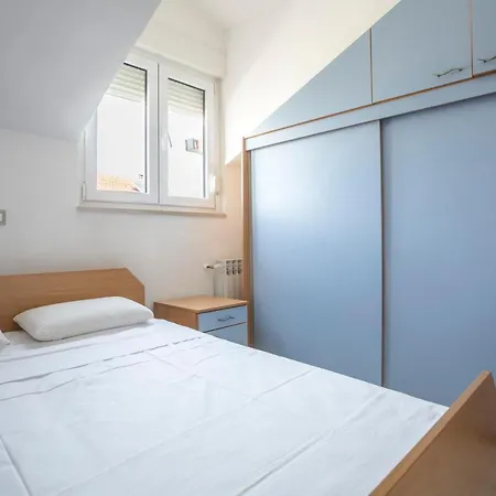 Luxury Spacious Near Znjan W Sea View Apartamento