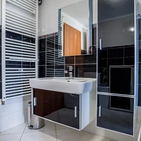 Luxury Spacious Near Znjan W Sea View Apartmán