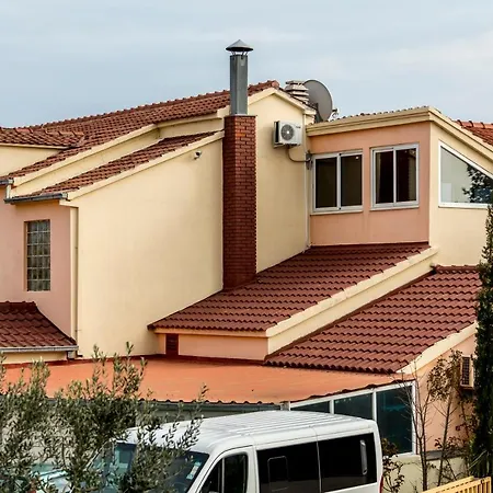 Luxury Spacious Near Znjan W Sea View Split
