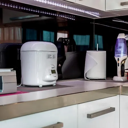 Luxury Spacious Near Znjan W Sea View Apartmán